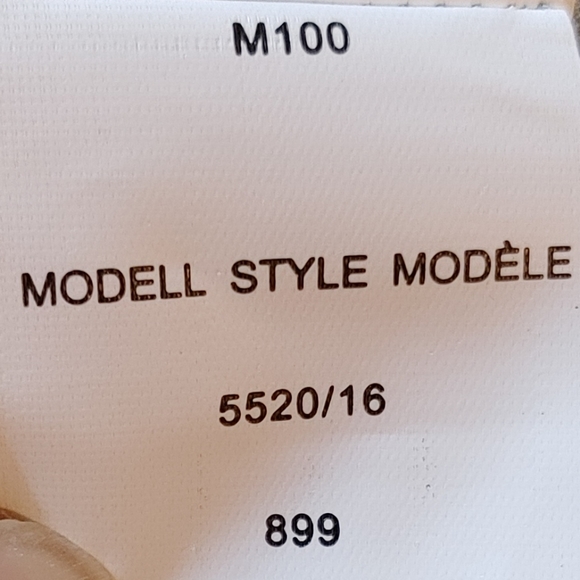 Barbara Lebek Faux Suede Jacket - Picture 5 of 7